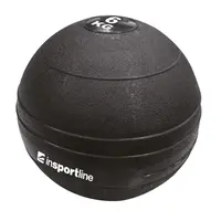 inSPORTline Medicimbal Slam Ball 6 kg