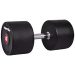 inSPORTline Jednoruční činka  Profi 50 kg