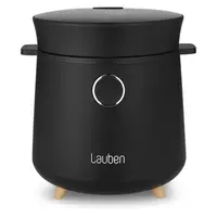 LAUBEN Multifunction rice cooker 1500BW rýžovar