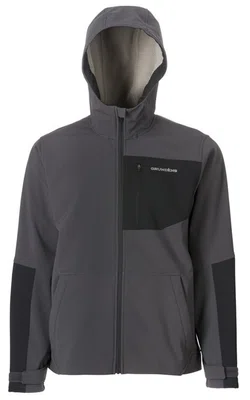 Grundéns bunda bulkhead stretch jacket anchor - xxl