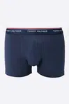 Boxerky Tommy Hilfiger 3-pack pánské, 1U87903842