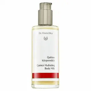 Dr. Hauschka Quince Hydrating Body Milk tělové mléko s hydratačním účinkem 145 ml
