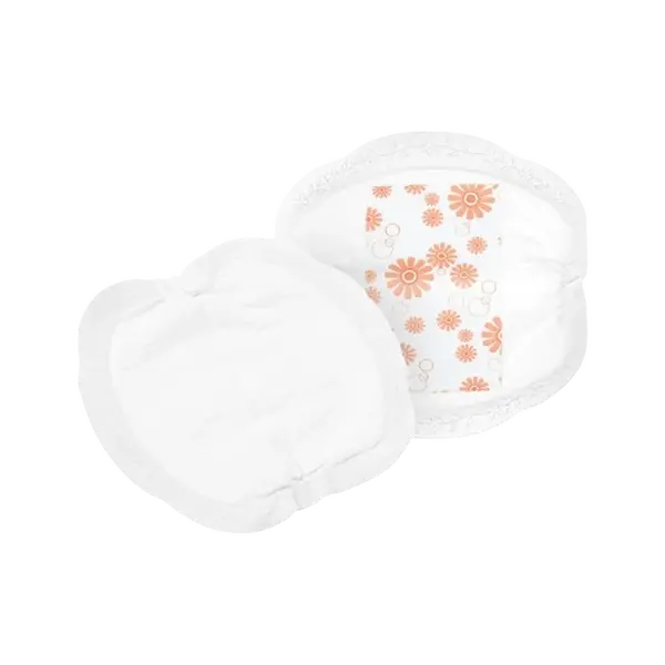 TRUELIFE Nutrio Breast Pads Premium 100 ks