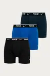 Boxerky Nike ( 3-pak)