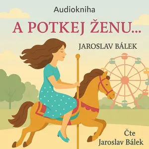 A potkej ženu… - Jaroslav Bálek - audiokniha