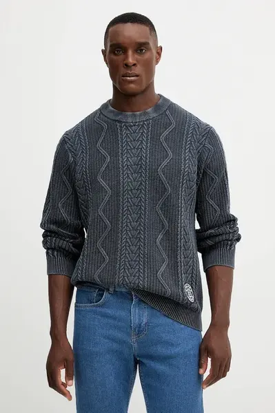 Bavlněný svetr Pepe Jeans