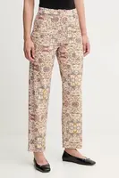 Džíny Hoss Intropia dámské, high waist, 6542821