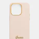 Obal na telefon Guess iPhone 15 Pro 6.1"