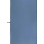 Ručník Sea To Summit DryLite 75 x 150 cm zelená barva, APOCT