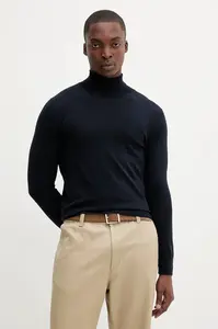 BARENA VENEZIA  Vlněný svetr  Knitwear Camio