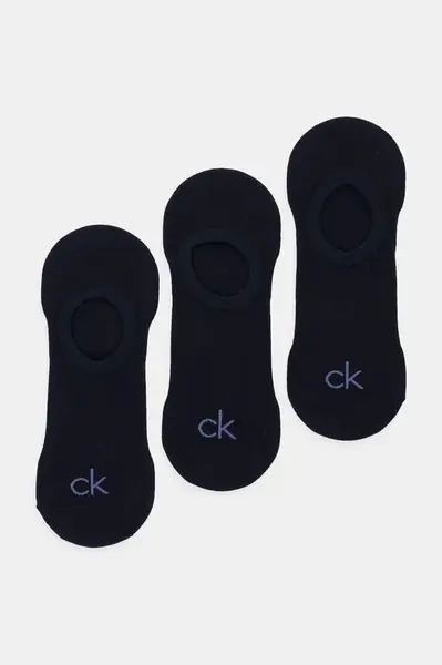 Ponožky Calvin Klein 3-pack