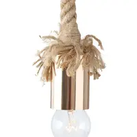Stolní lampa Boltze Toko 3 m béžová barva