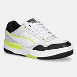 Dětské tenisky Puma Rebound Retro černá barva, 401564