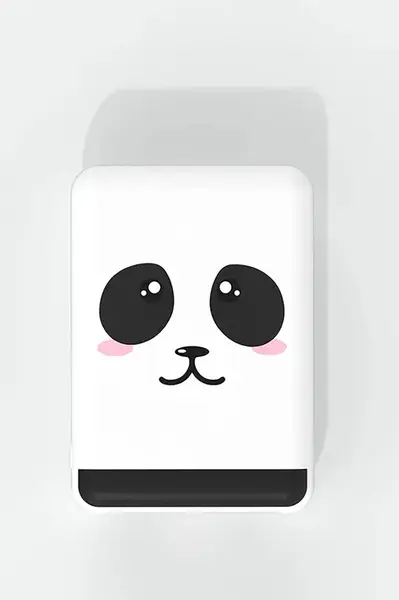 Powerbanka MOB Panda (5000 mAh)