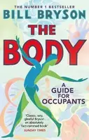 The Body - Bill Bryson