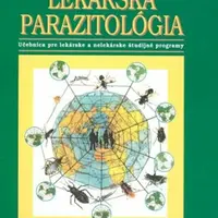 Lekárska parazitológia
