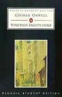 Nineteen Eighty-Four (1984) - George Orwell