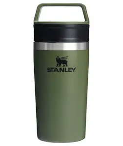 Stanley The Café-To-Go Travel Mug dried pine Termohrnek