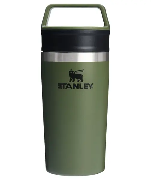 Stanley The Café-To-Go Travel Mug dried pine Termohrnek