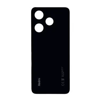 Kryt baterie Xiaomi Redmi 13, black