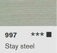 Akryl Lascaux Studio 85ml – 997 Stay steel