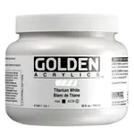 HB TITANIUM WHITE 946 ML 380