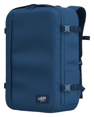 CabinZero Classic Plus 42L Jodphur Blue