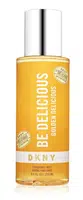 DKNY Golden Delicious - tělový závoj 250 ml