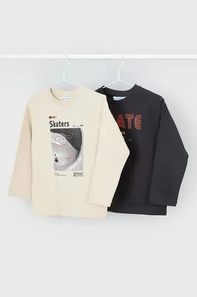 Tričko Mayoral 2-pack