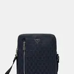 Taštička Guess TORINO černá barva, HMTODE P5118