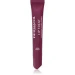 Dermacol Lip Treat hydratační lesk na rty odstín 10 Dark Honey 10 ml