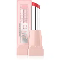 MAYBELLINE NEW YORK Lifter Glaze intenzivní hydratační balzám na rty s vysokým leskem odstín 005 Peach Pink 2.8 g