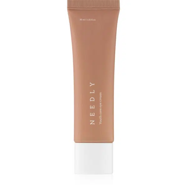 NEEDLY Youth Core Eye Cream hydratační oční krém proti příznakům stárnutí 30 ml