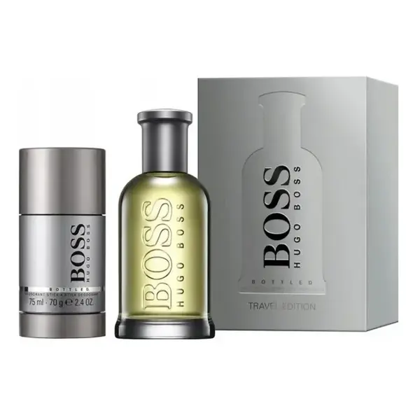 HUGO BOSS No.6 Dárkové balení