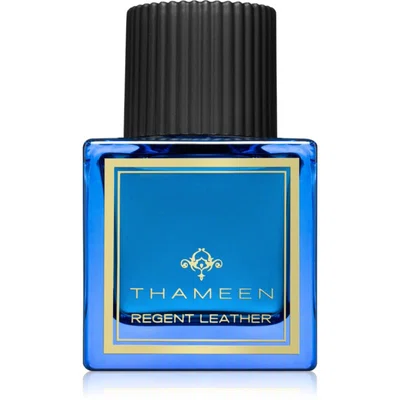 Thameen Regent Leather parfémovaná voda unisex 50 ml
