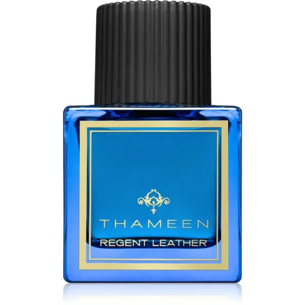 Thameen Regent Leather parfémovaná voda unisex 50 ml