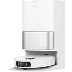 Dreame L40 Ultra AE - white - Robotický vysavač s mopem