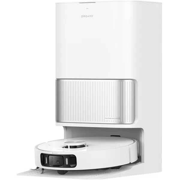 Dreame L40 Ultra AE - white - Robotický vysavač s mopem