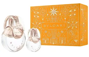 Bvlgari Omnia Crystalline - EDT 100 ml + EDT 15 ml