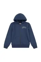 Dětská mikina Levi's LEGENDARY FULL ZIP HOODIE