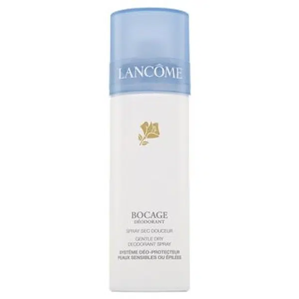 Lancome Bocage deodorant s rozprašovačem pro ženy 125 ml