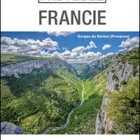 Francie - Petr Fryč