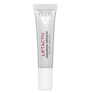 Vichy Liftactiv Supreme Eyes Global Anti-Wrinkle&Firming Care liftingový zpevňující krém na oční okolí 15 ml