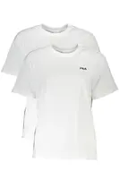 Dámské triko FILA s krátkým rukávem