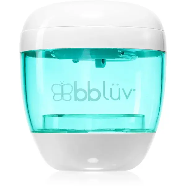 BBLÜV Üvi 4v1 UV sterilizátor 4 v 1 1 ks