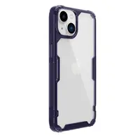 Ochranný kryt Nillkin Nature TPU PRO pro Apple iPhone 14, fialová