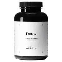 ANNA BRANDEJS Detox 60 kapslí