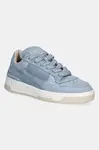 Filling Pieces  Semišové tenisky  Cruiser Dive