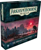 Arkham Horror: The Card Game - The Innsmouth Conspiracy