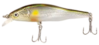 Zebco wobler demonic zanderbait herring 9 cm 9,9 g